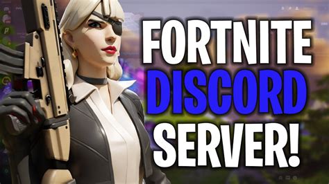 are fortnite servers on youtubers